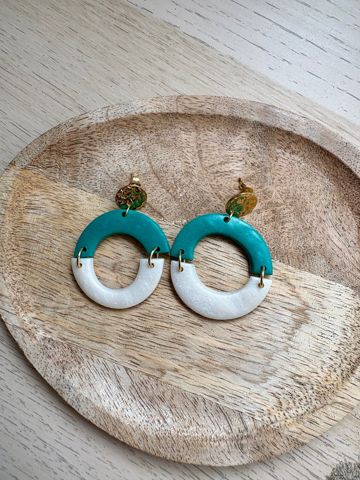 Boucles Rya