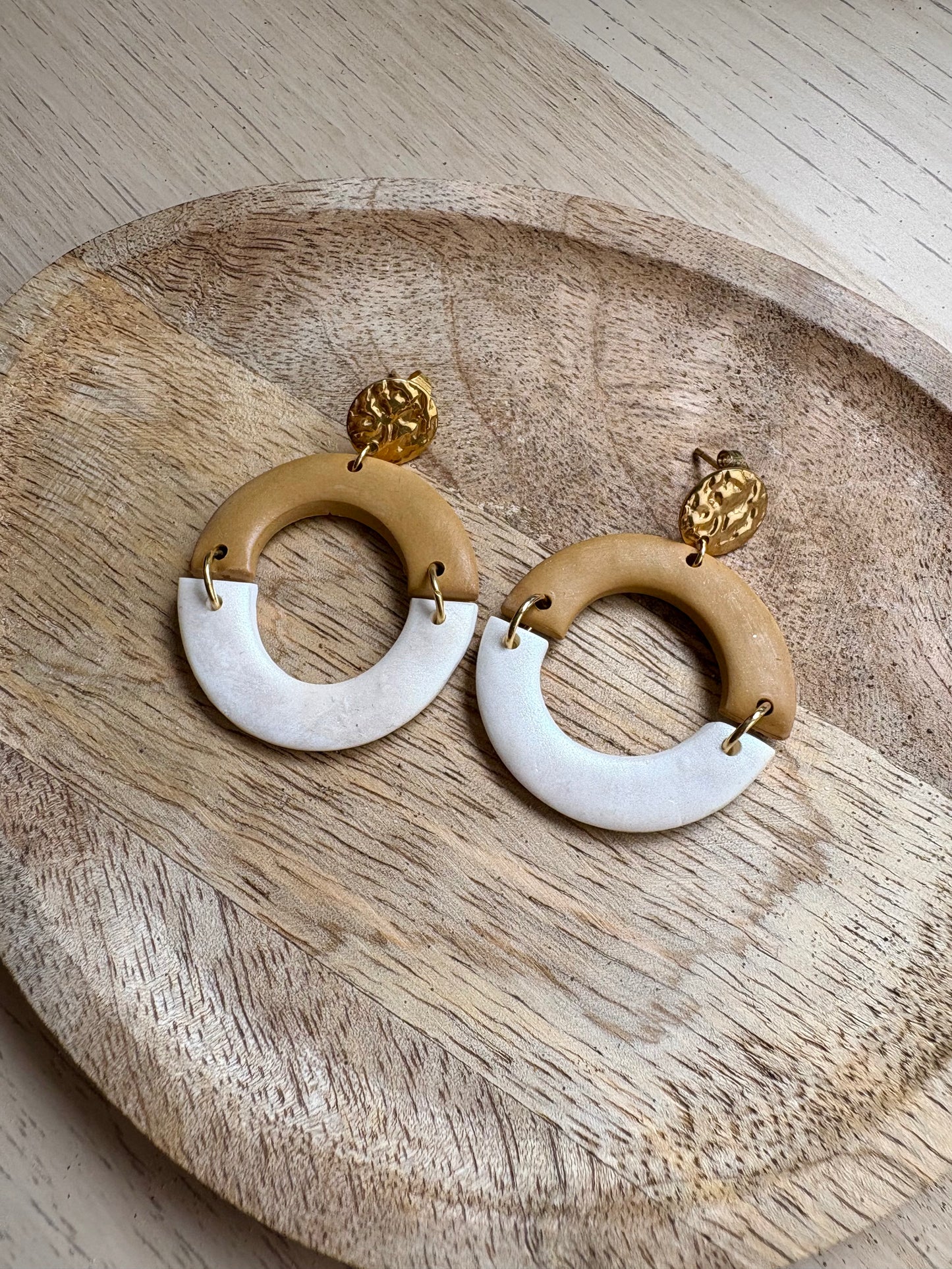 Boucles Rya