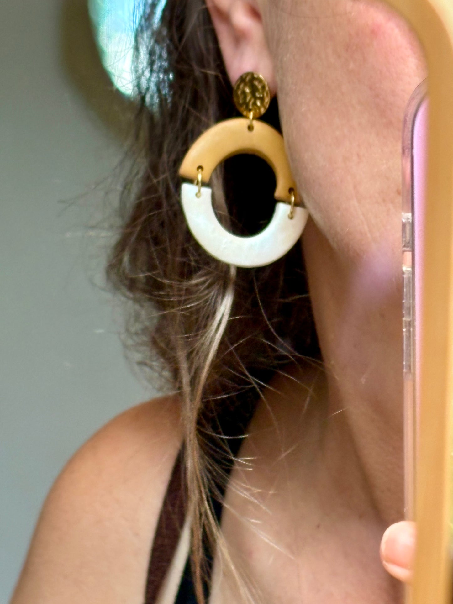 Boucles Rya
