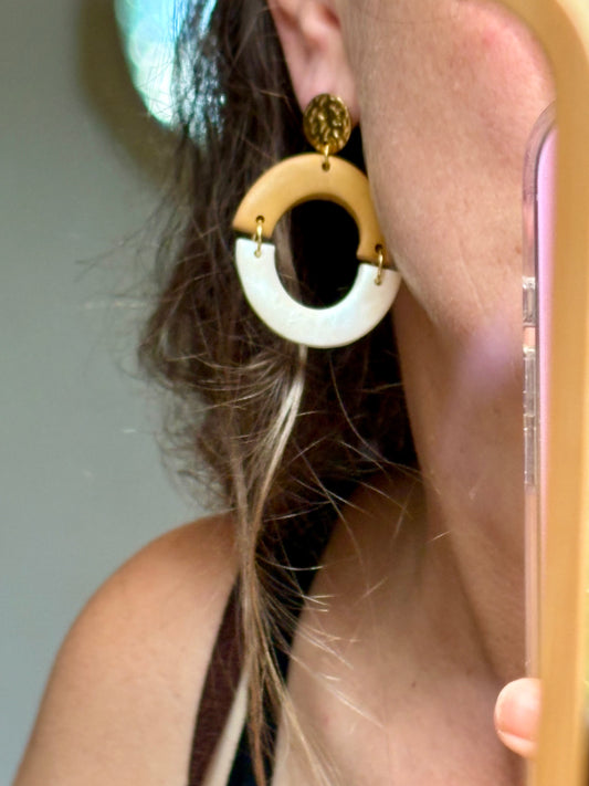 Boucles Rya