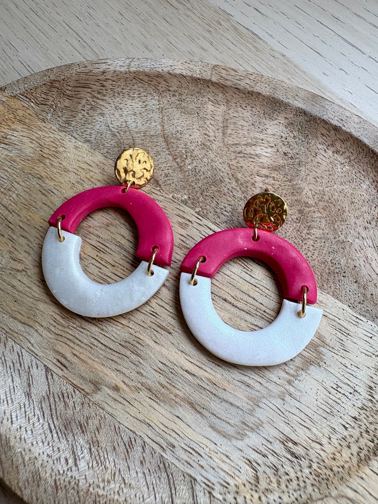 Boucles Rya