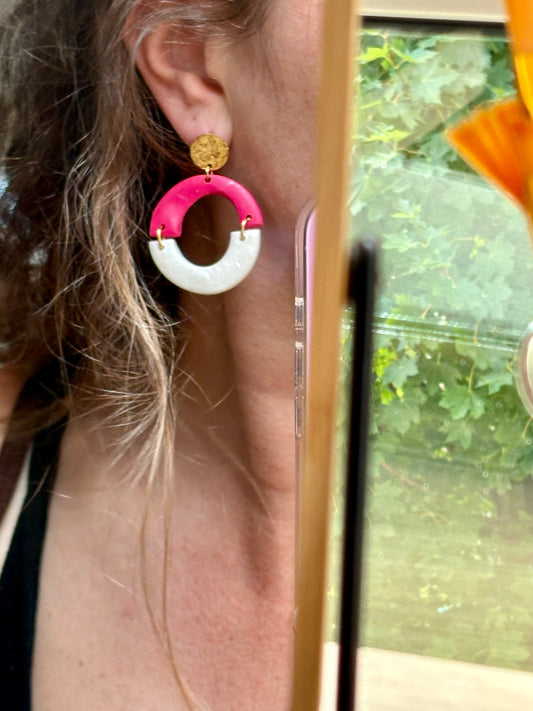 Boucles Rya