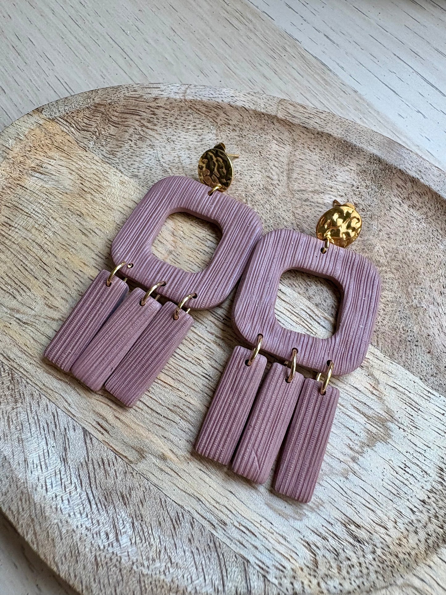 Boucles Amber