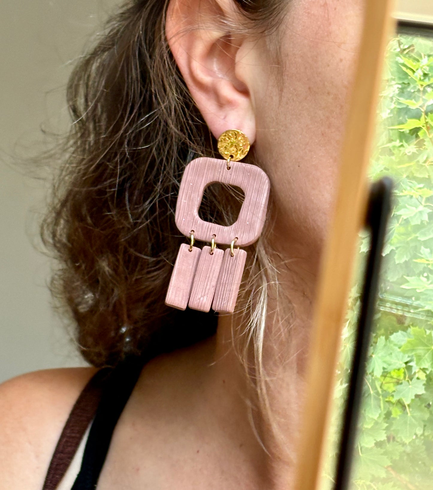 Boucles Amber
