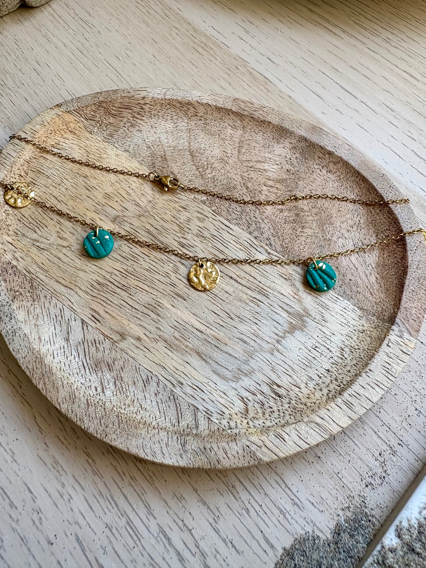 Collier Naya