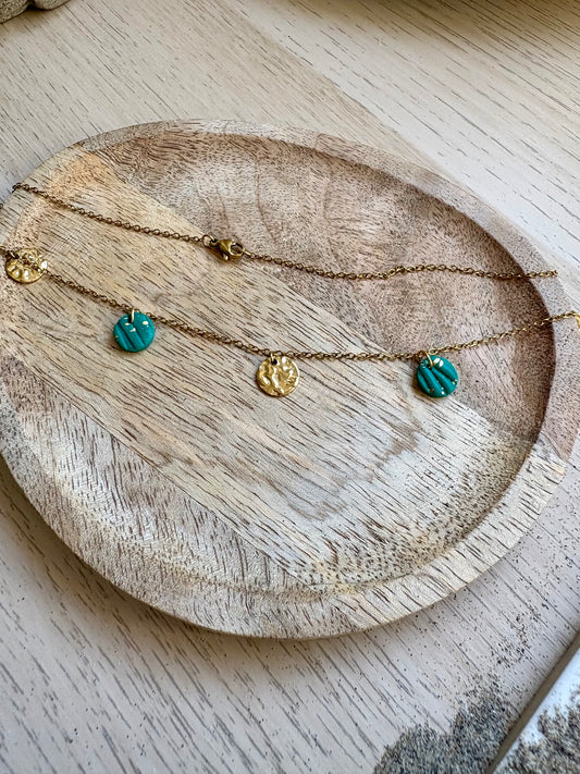 Collier Naya