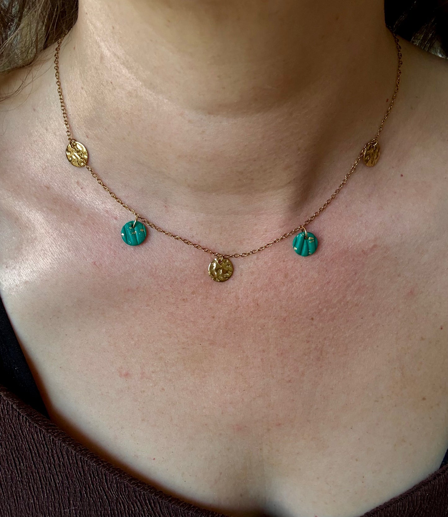 Collier Naya