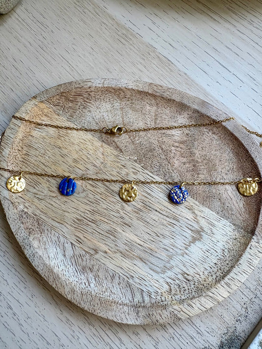 Collier Naya