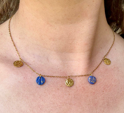Collier Naya