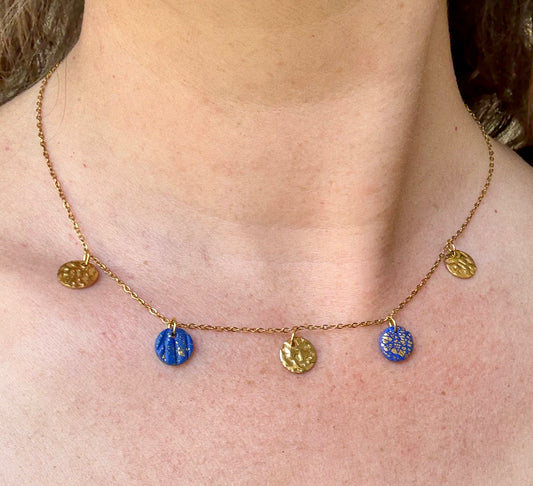 Collier Naya