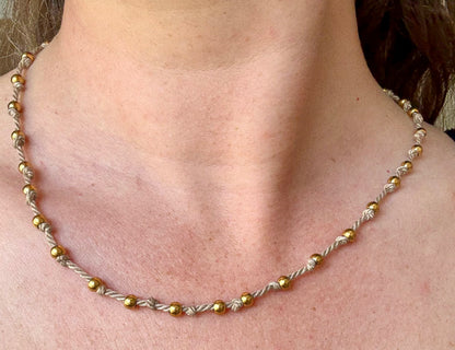 Collier Bumi