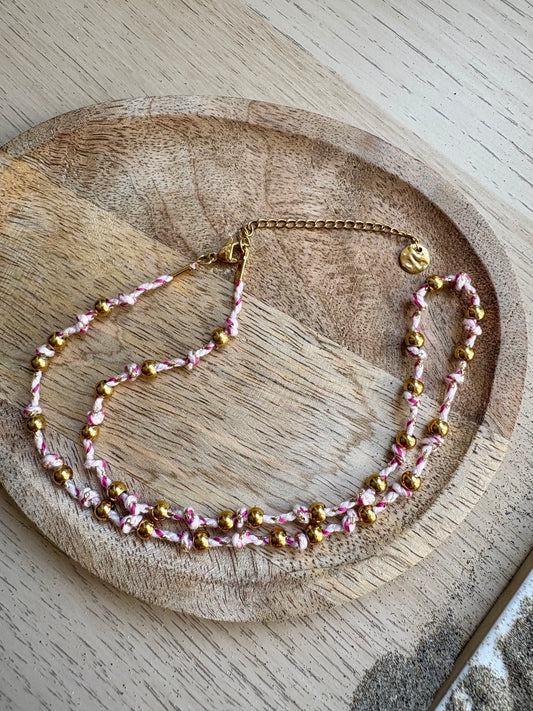 Collier Bumi