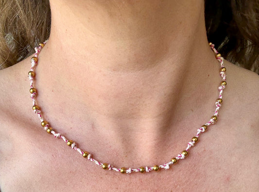 Collier Bumi