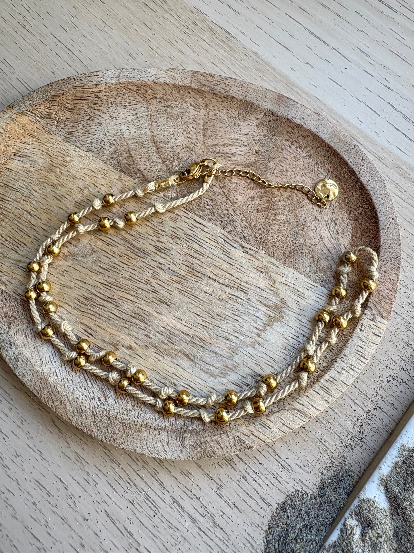 Collier Bumi