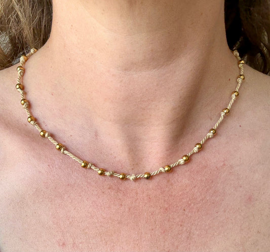 Collier Bumi