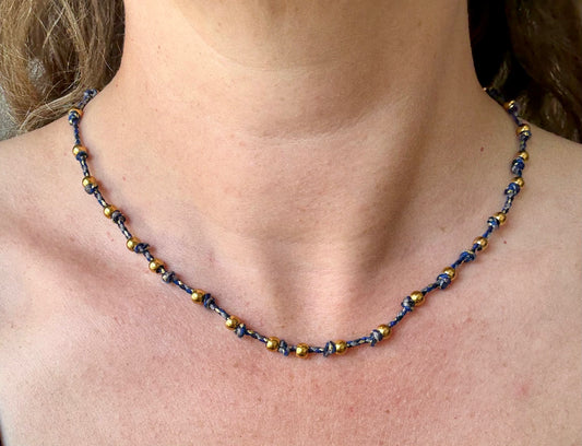 Collier Bumi