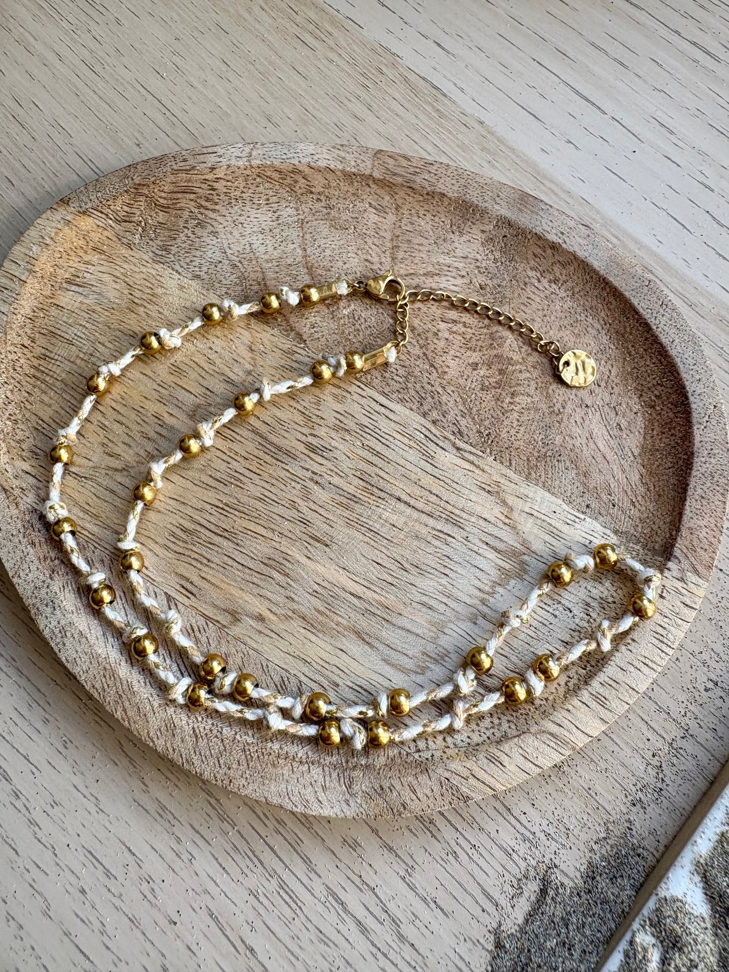 Collier Bumi