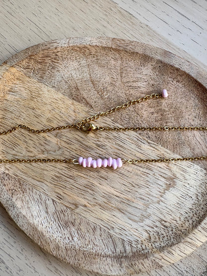 Collier Asri