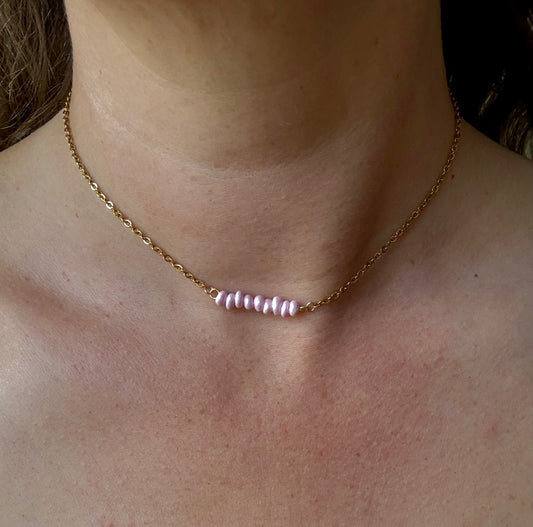Collier Asri