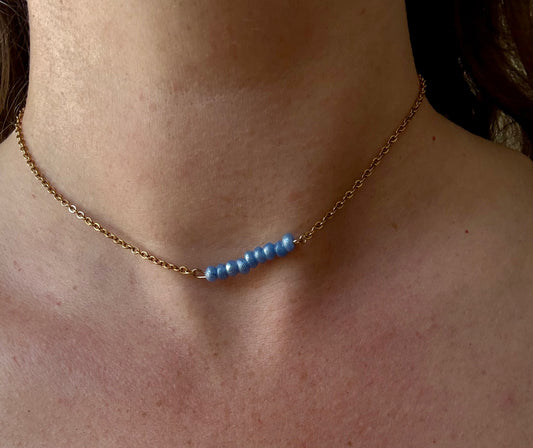 Collier Asri