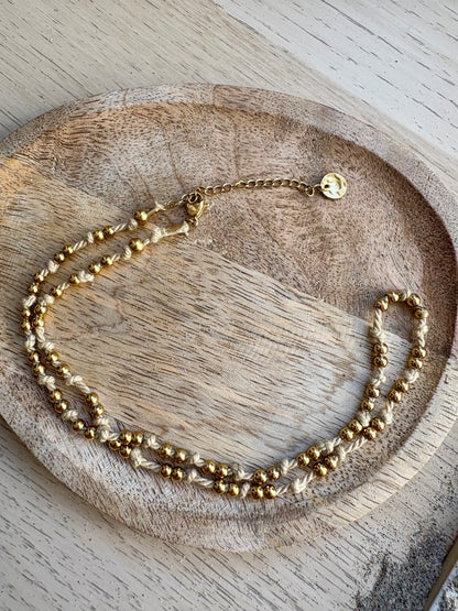Collier Ubud