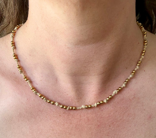 Collier Ubud