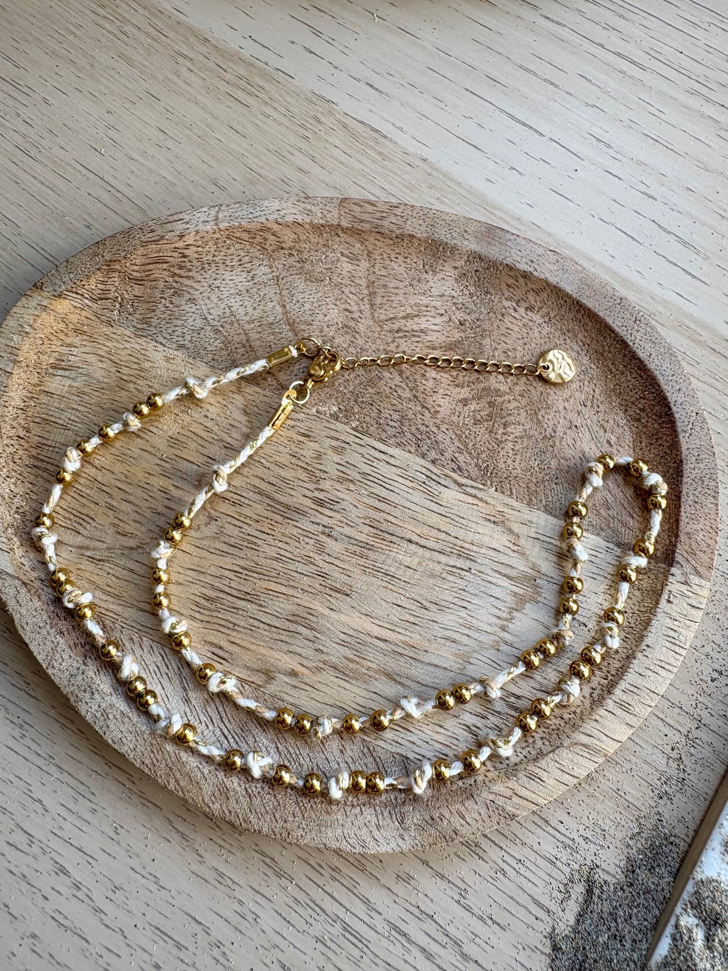 Collier Ubud