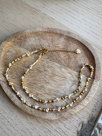 Collier Ubud