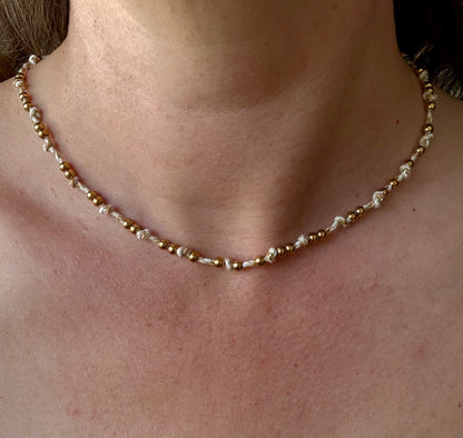 Collier Ubud