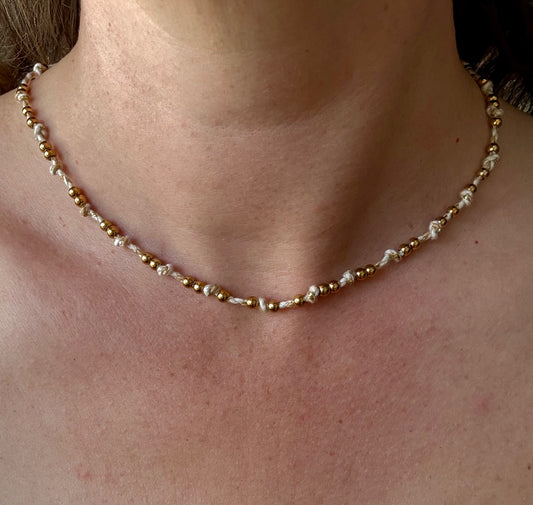 Collier Ubud