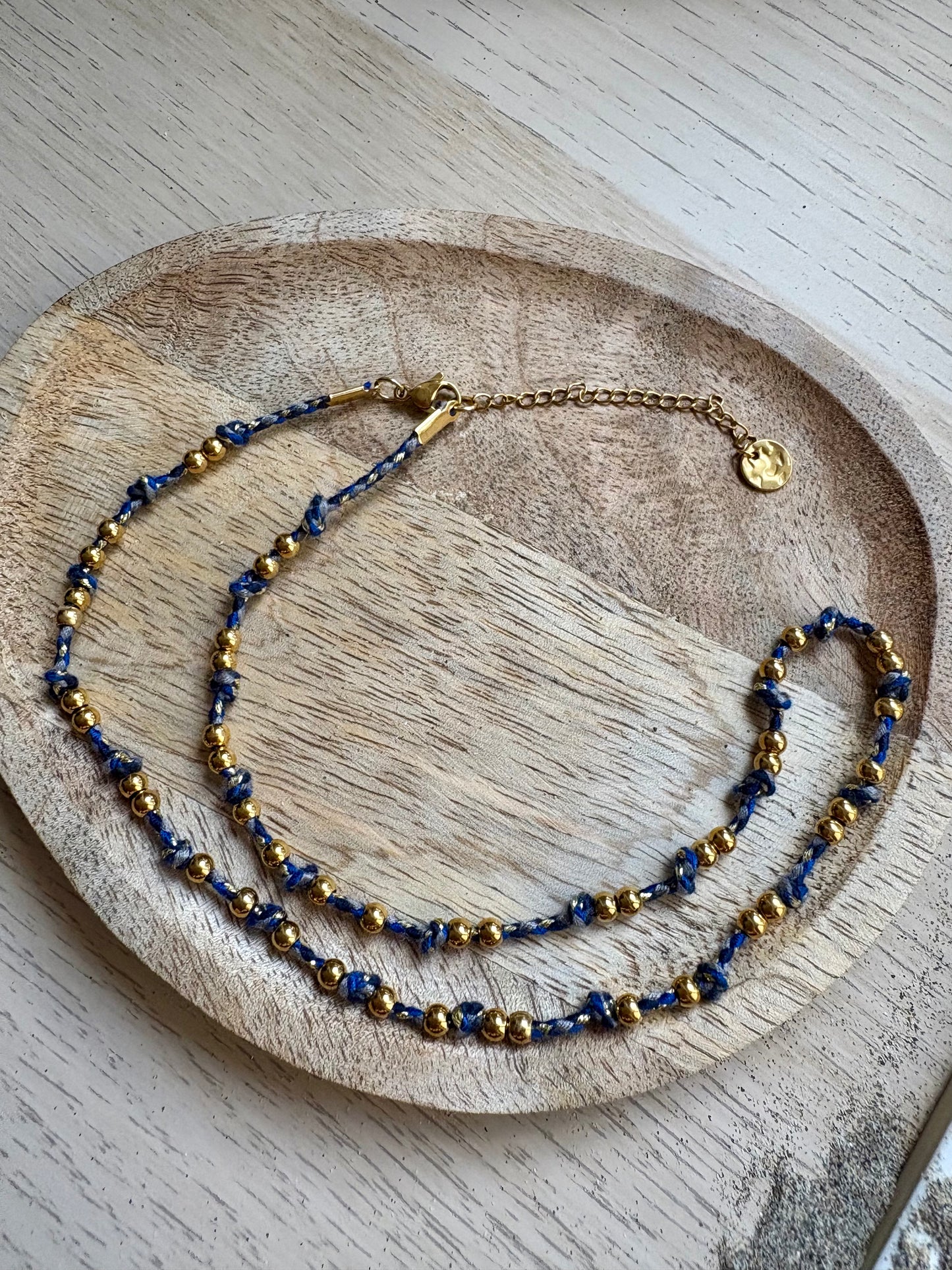 Collier Ubud