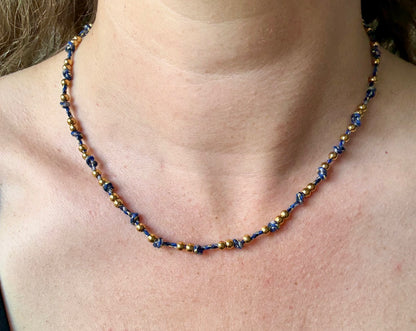 Collier Ubud