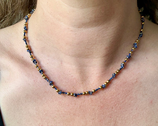 Collier Ubud