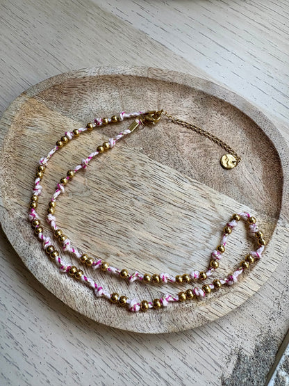 Collier Ubud
