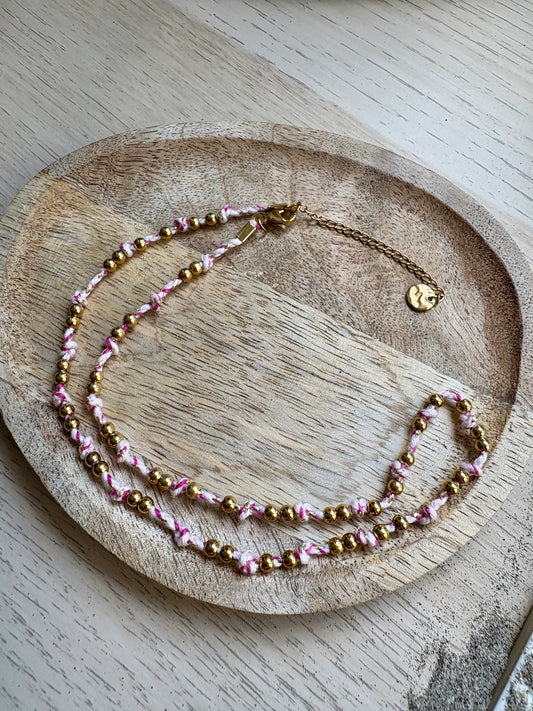 Collier Ubud