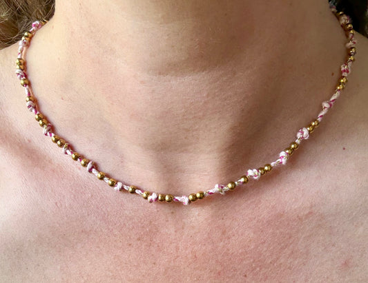 Collier Ubud