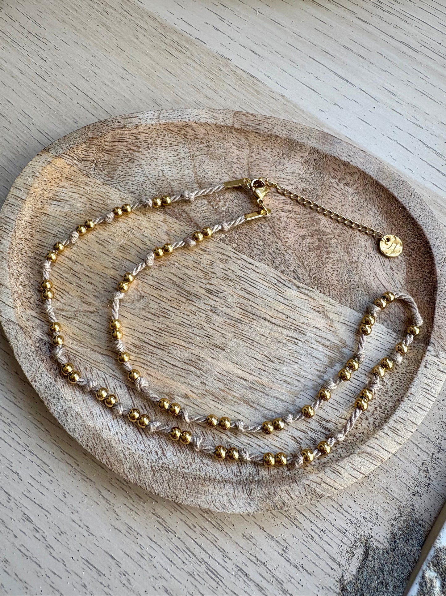 Collier Ubud