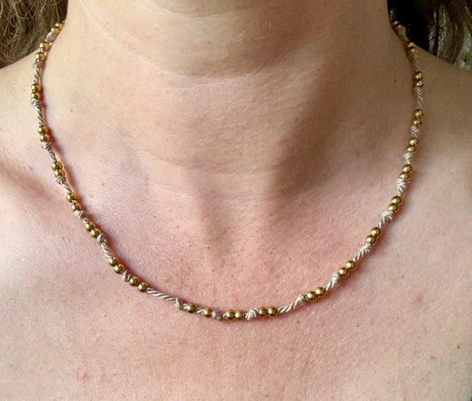 Collier Ubud