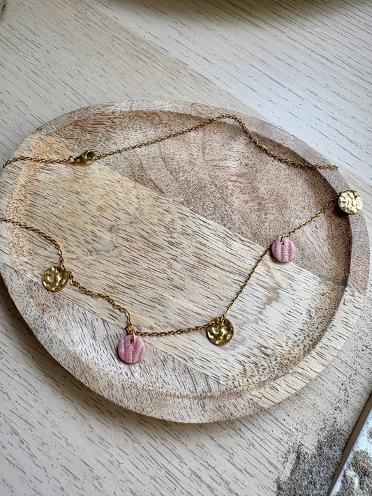 Collier Naya
