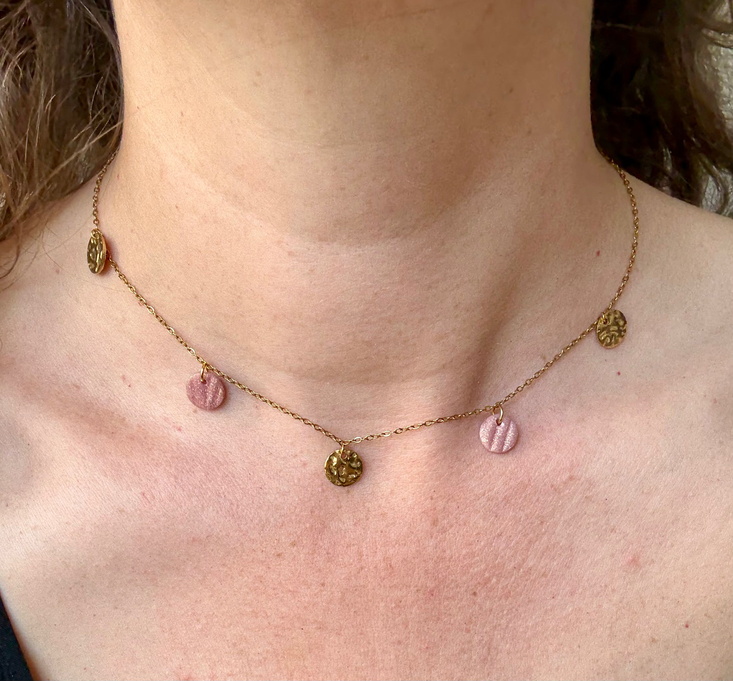 Collier Naya