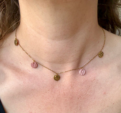 Collier Naya
