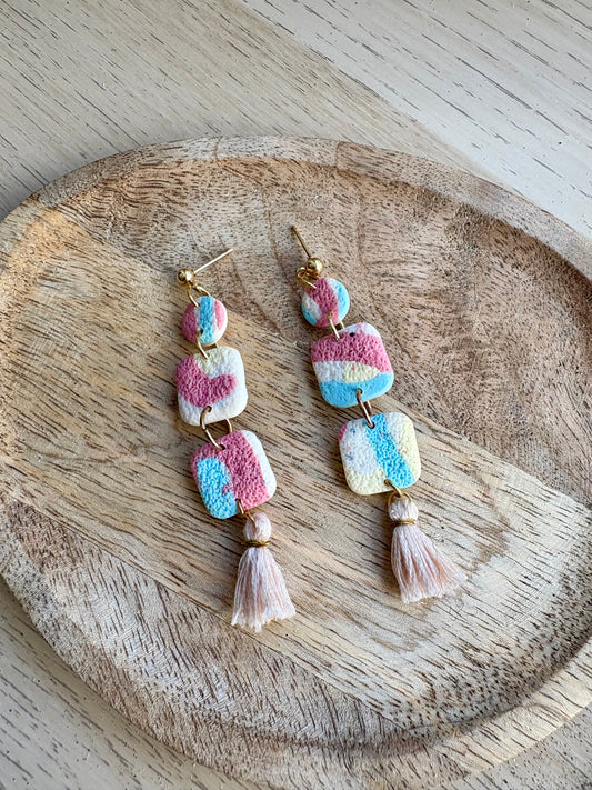 Boucles Twist