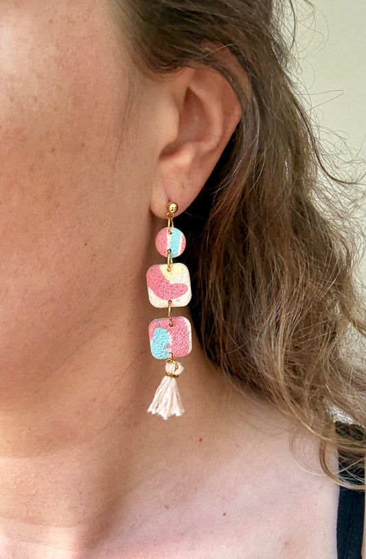 Boucles Twist