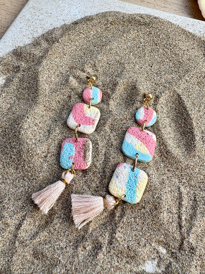 Boucles Twist