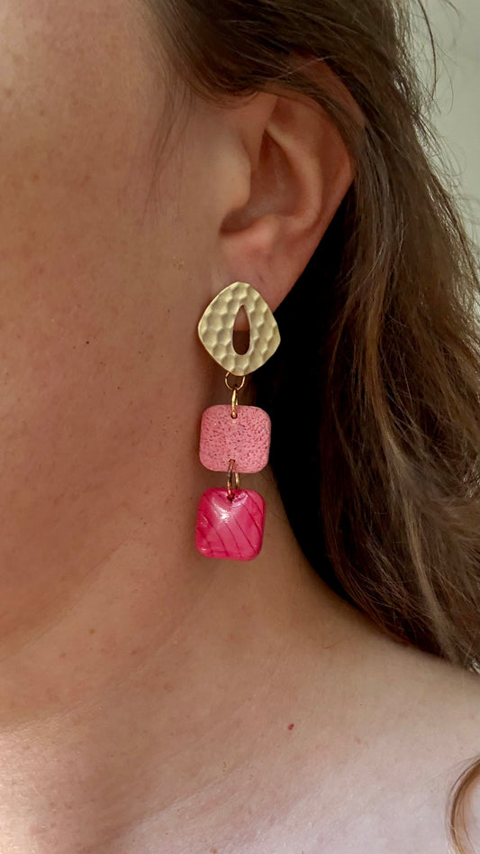 Boucles Popy