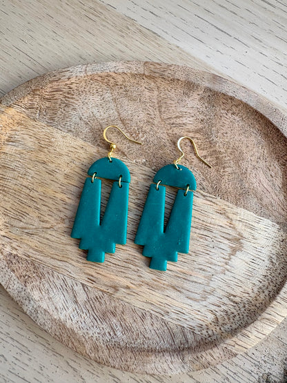 Boucles Azul