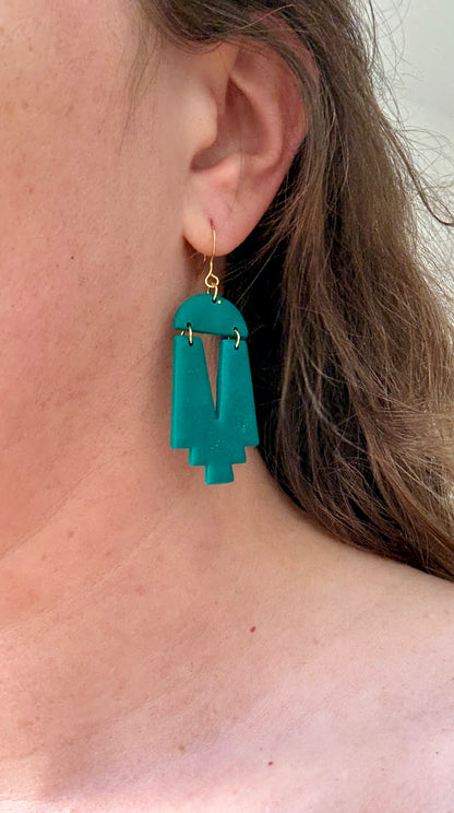 Boucles Azul