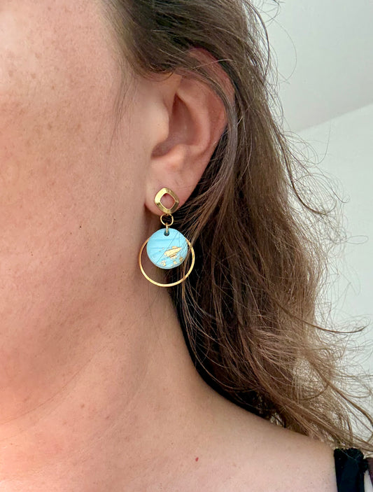 Boucles Eden