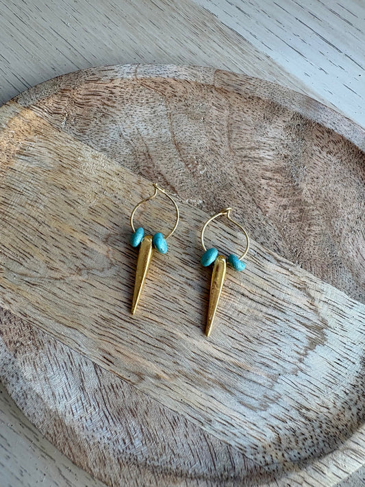 Boucles Solka