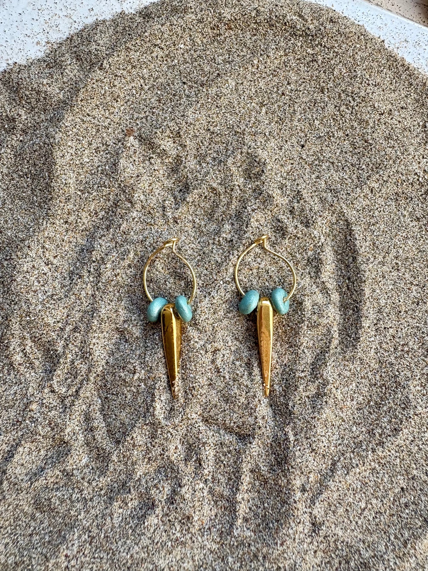 Boucles Solka